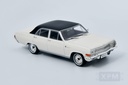 OPEL DIPLOMAT V8 LIMOUSINE 1964-1967