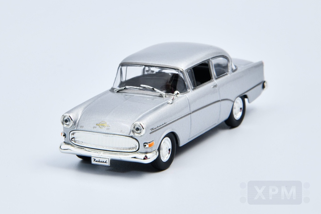 OPEL OLYMPIA REKORD P1 1958-1959