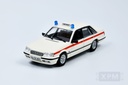OPEL SENATOR A2 NOTARZT 1982-1986