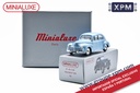 1:43 PEUGEOT 203 CON SWAROVSKI® 