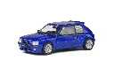 1:43 PEUGEOT 205 DIMMA BODYKIT – 1989