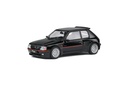 1:43 PEUGEOT 205 DIMMA BODYKIT – 1989