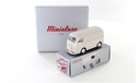1:43 PEUGEOT D4 A CON SWAROVSKI®