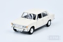 POLSKI FIAT 125P - 1967