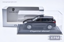 PORSCHE CAYENNE 958 E2 DIESEL - 2014
