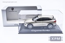 1:43 PORSCHE CAYENNE TURBO - 2014