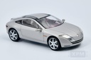 1:43 RENAULT FLUENCE - 2004