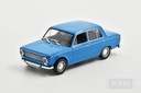 SEAT 124 -1968