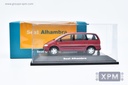 SEAT ALHAMBRA - 1996