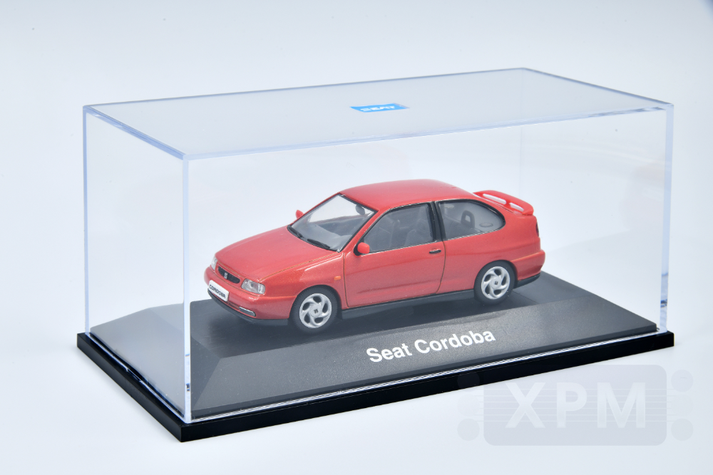 1:43 SEAT CORDOBA SX - 1996