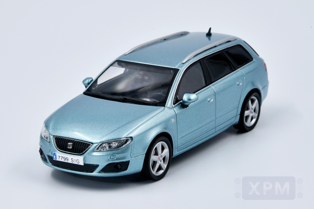 SEAT EXEO ST - 2009