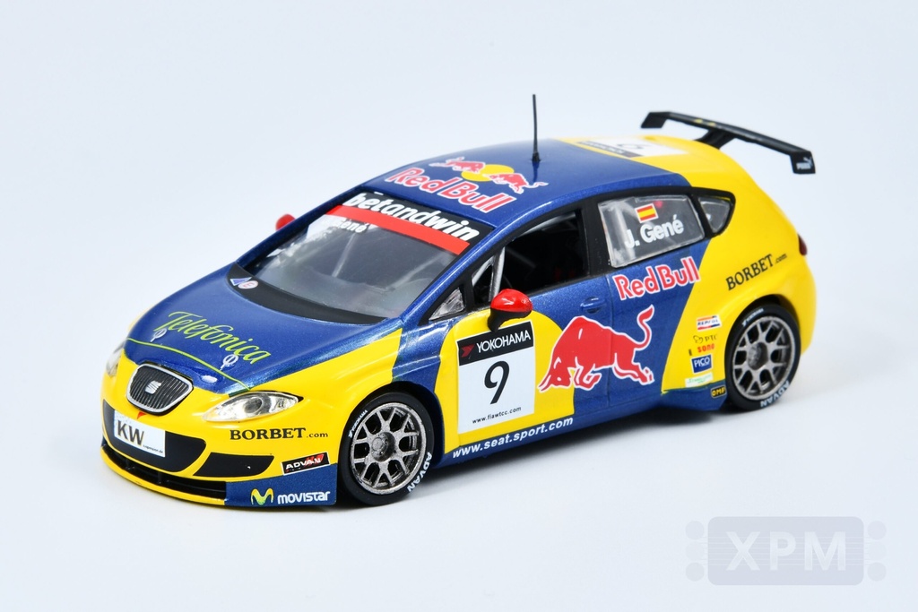 SEAT LEON WTCC - 2006