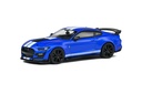 1:43 SHELBY MUSTANG GT500 PERFORMANCE  – 2020