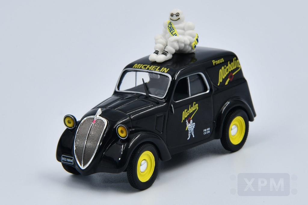 1:43 SIMCA 5 MICHELIN -1936
