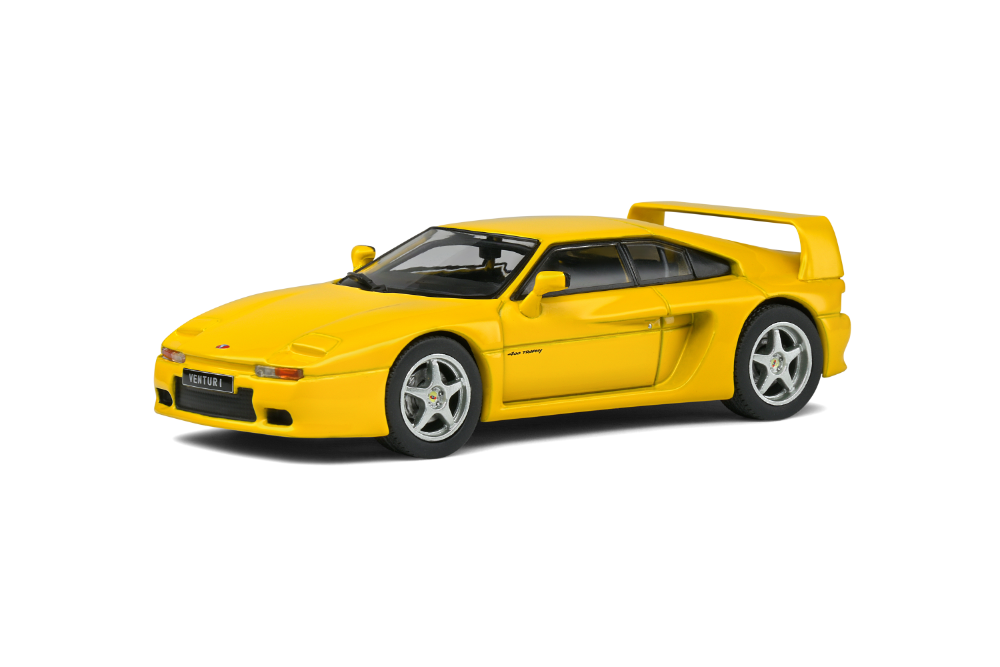 1:43 VENTURI 400 GT – 1994