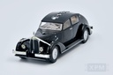 1:43 VOISIN C25 AERPODYNE - 1934