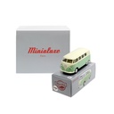 1:43 VOLKSWAGEN COMBI BUS CON SWAROVSKI