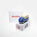 1:43 VOLKSWAGEN COMBI PICK-UP CON SWAROVSKI