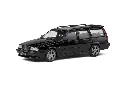 VOLVO 850 T-5 R 2.3L 20V TURBO – 1995