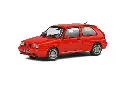 VW GOLF RALLYE G60 SYNCRO 160 HP  – 1989