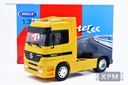 MERCEDES BENZ ACTROS 1857