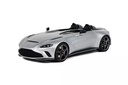 1:18 ASTON MARTIN V12 SPEEDSTER - 2020 EDICION LIMITADA NUMERADA