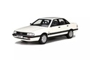 AUDI 200 QUATRO 20V - 1989 EDICION LIMITADA NUMERADA