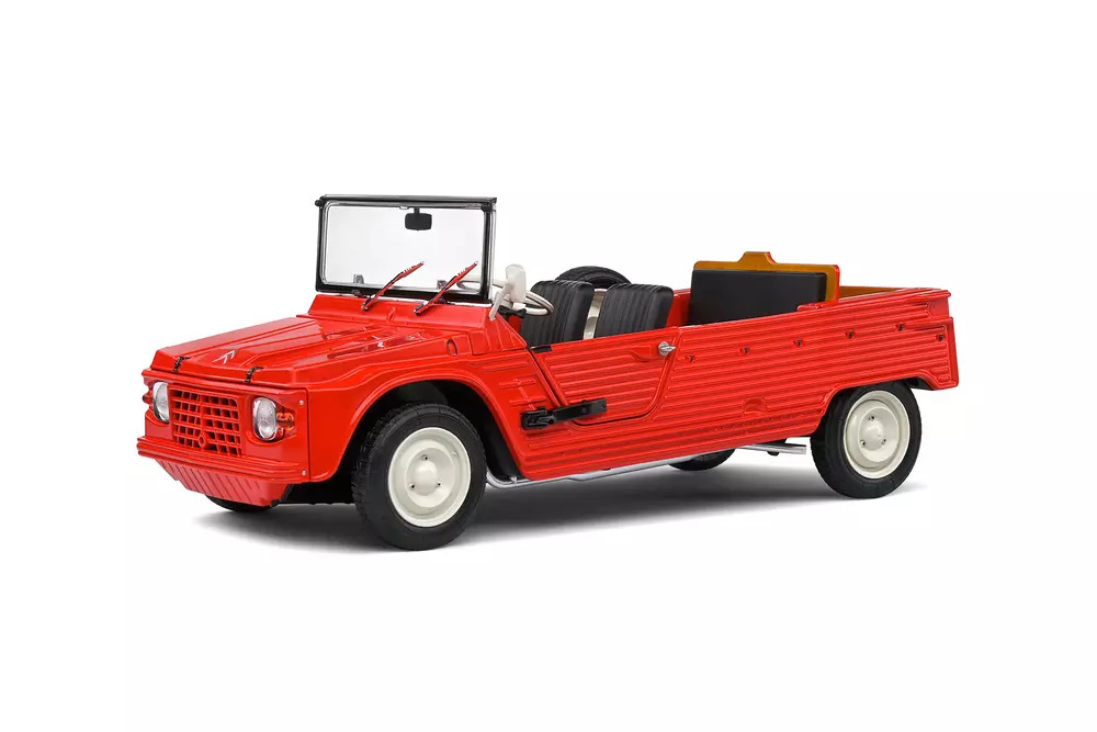 1:18 CITROEN MEHARI MK1 - 1970