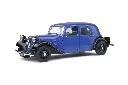 CITROEN TRACTION 7 BI-TON - 1937