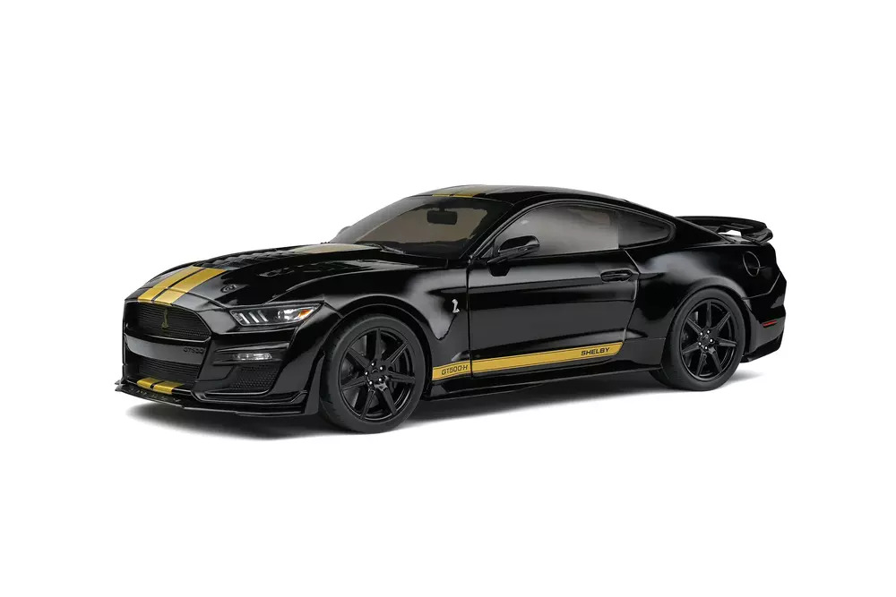 FORD SHELBY GT500-H – 2023