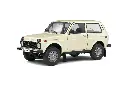 LADA NIVA - 1980