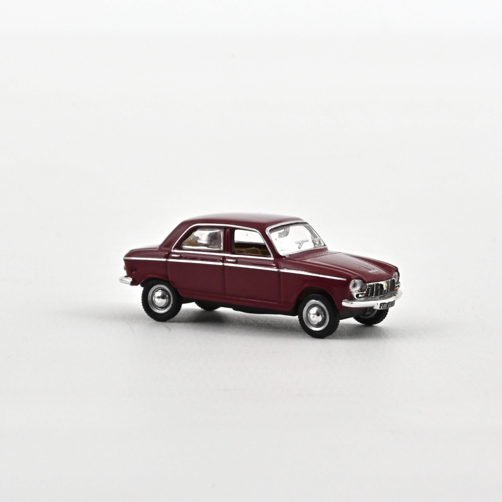 PEUGEOT 204 - 1966
