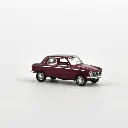 1:87 PEUGEOT 204 - 1966
