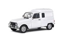1:18 RENAULT 4L F4 - 1975