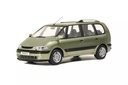 RENAULT ESPACE III (3) - 2001 EDICION LIMITADA NUMERADA