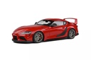 TOYOTA SUPRA GR MK5 STREETFIGHTER - 2023