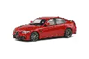 ALFA ROMEO GIULIA QUADRIFOGLIO 2.9L BITURBO – 2019