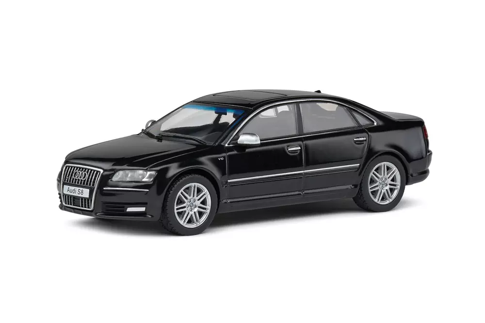 1:43 AUDI S8 (D3) – 2010