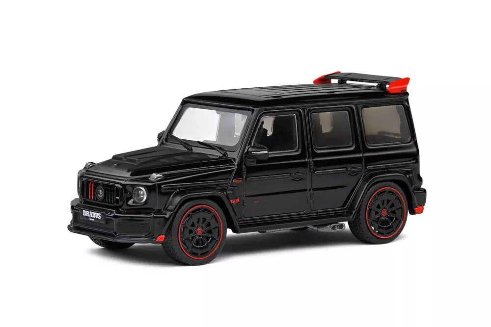 BRABUS ROCKET 900 – 2021
