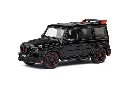 BRABUS ROCKET 900 – 2021