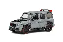 BRABUS ROCKET 900 – 2021