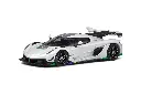 KOENIGSEGG JESKO – 2021