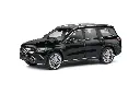 MERCEDES BENZ GLS CON LLANTAS AMG – 2020
