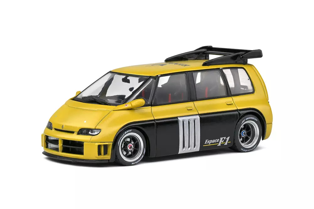 RENAULT ESPACE F1 – 1994