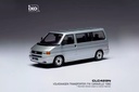 1:43 VOLKSWAGEN T4 MULTIVAN - 1990