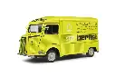 CITROEN TYPE HY SERVICE BERLIET -1969