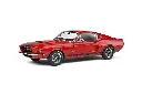 1:18 SHELBY GT500 - 1967