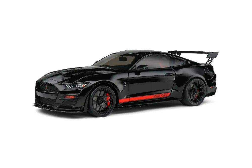 FORD SHELBY GT500 - 2022