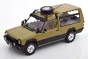 1:18 TALBOT MATRA RANCHO X - 1979