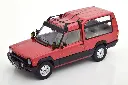 1:18 TALBOT MATRA RANCHO X - 1979
